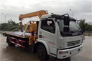 杜尔伯特24小时道路救援服务